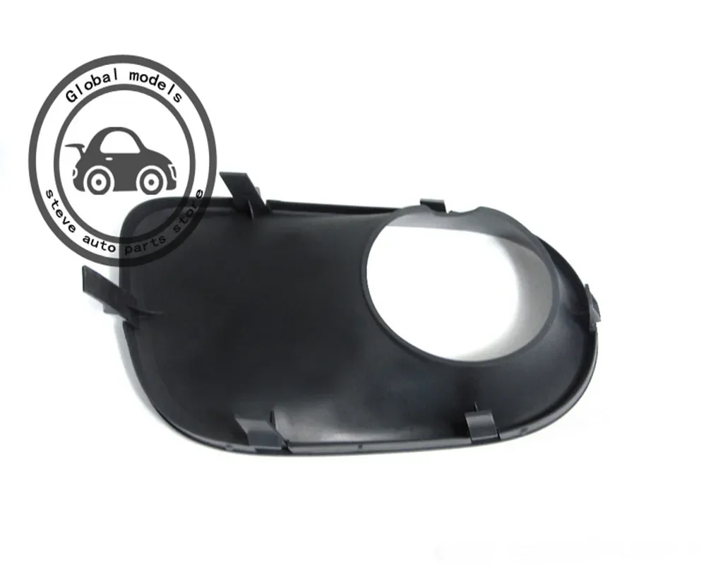 Решетка противотуманной фары переднего бампера для BMW X5 E53 X5 E70 X1 E84 X4 F26 X3 E83 X6 E71 (art.: 3920cc610cd75) - 3920cc610cd75