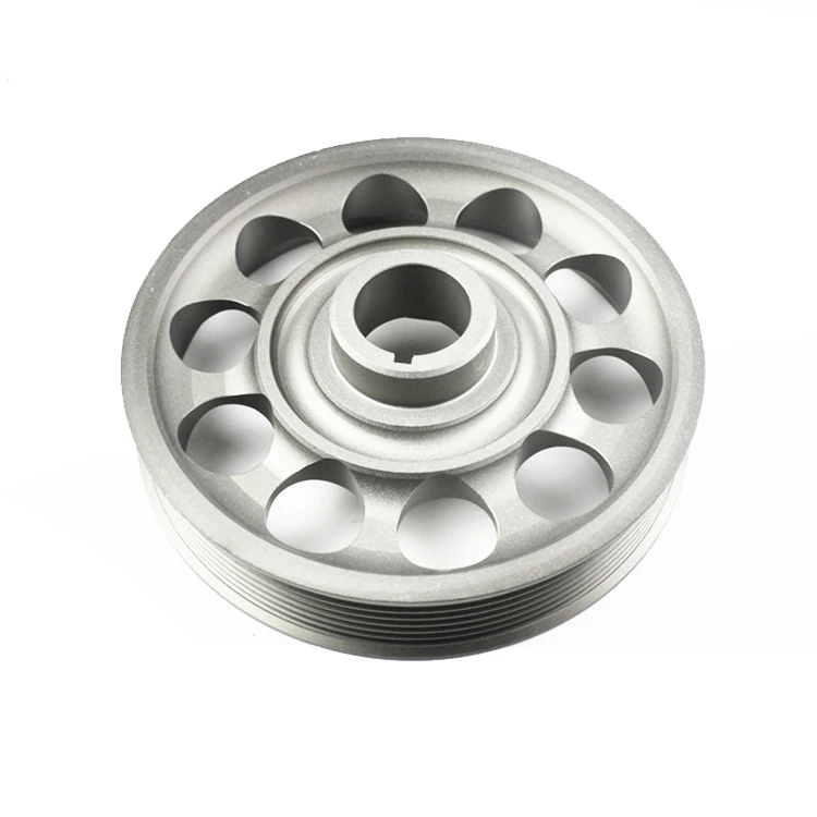 Шкив коленчатого вала для Honda CIVIC ACCORD FD2 FD2R 2 0 K20A