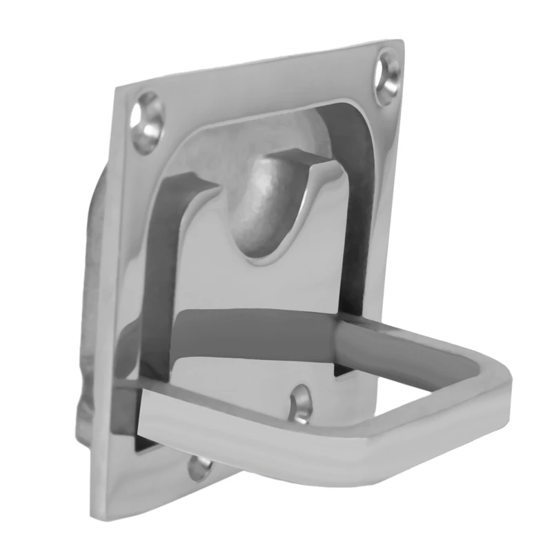 2 шт. лодка 316 из нержавеющей стали