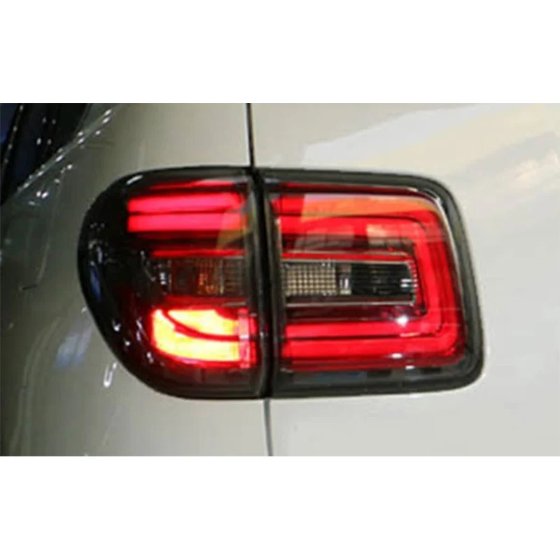 

Wholesale Tail Lamp For Nissan patrol 2014-2020