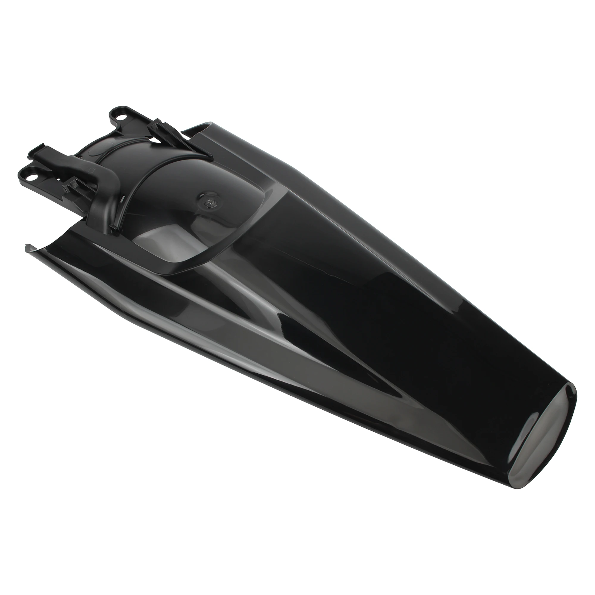 

Пластиковая пластина заднего крыла мотоцикла Husqvarna, обтекатель FC FS FX TC TX 125 250 300 350 450 2023 2024, аксессуары для мотокросса