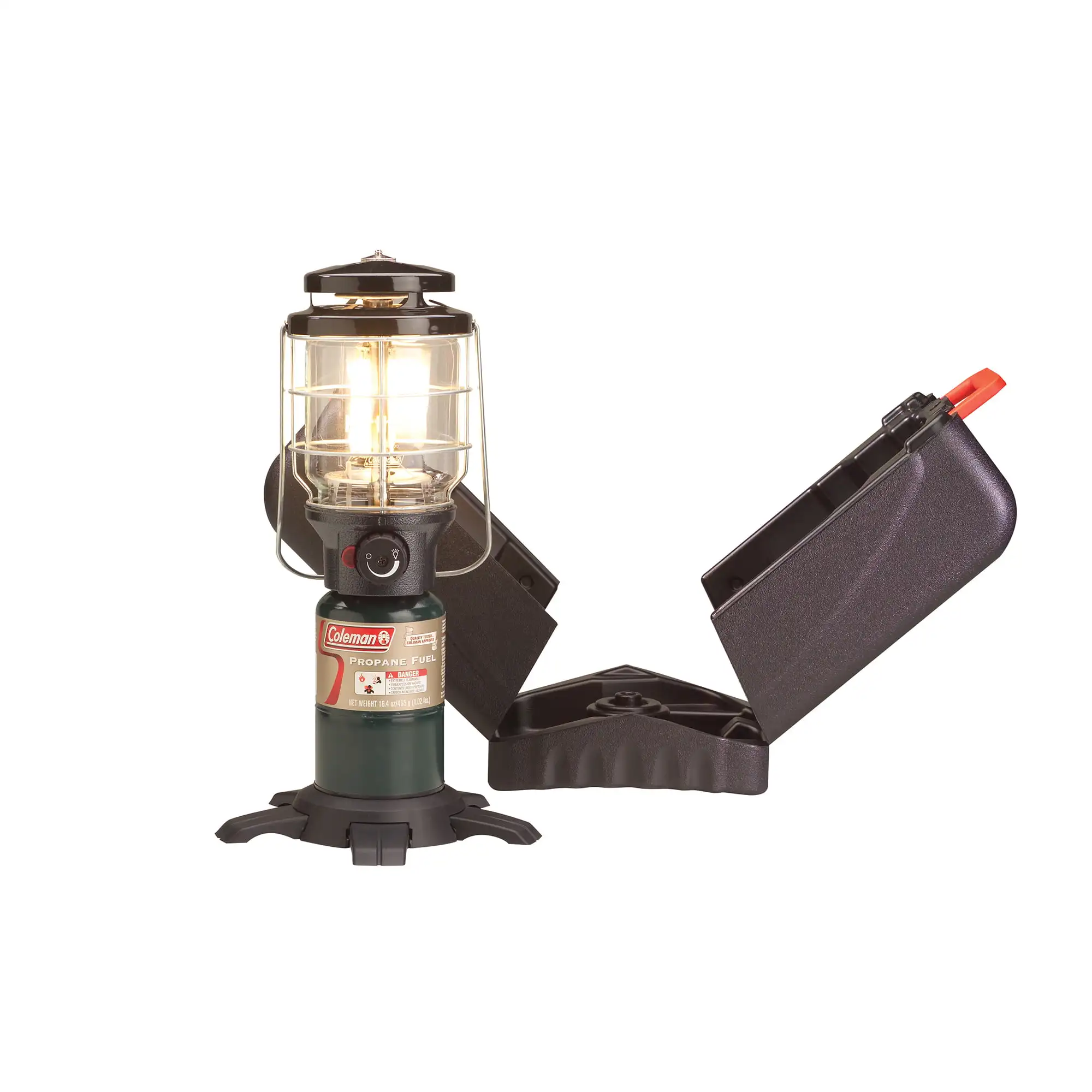 

1500 lumens, Gas Propane Camping Lantern