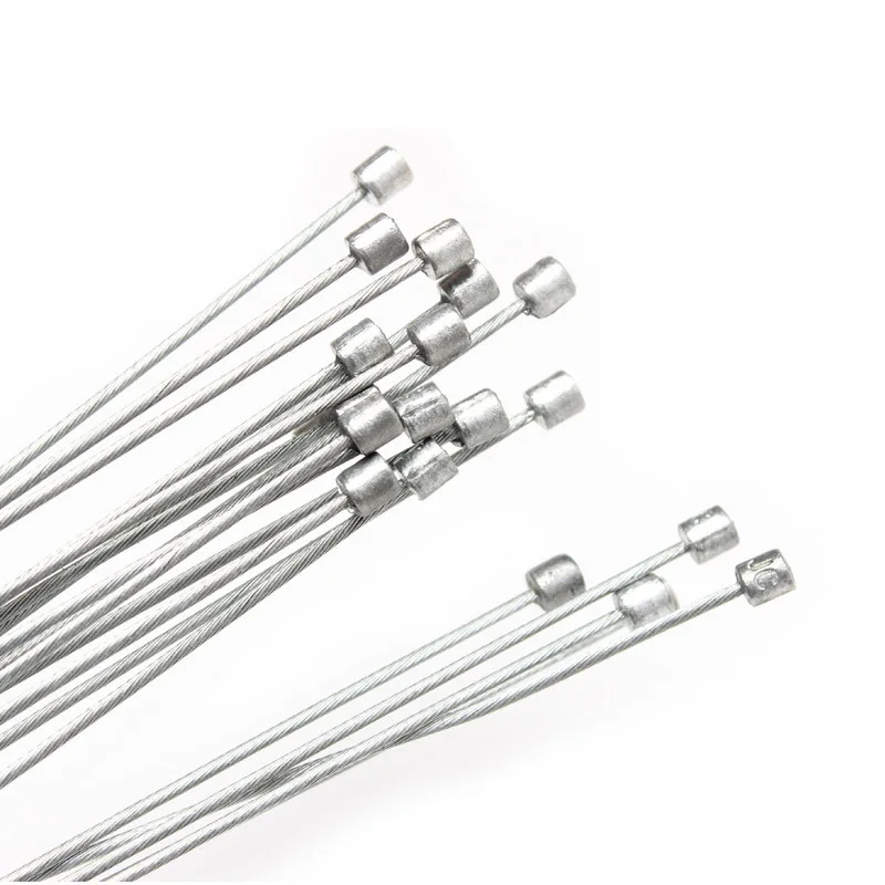 2 шт. трос переключения передач для горного/дорожного/складного велосипеда