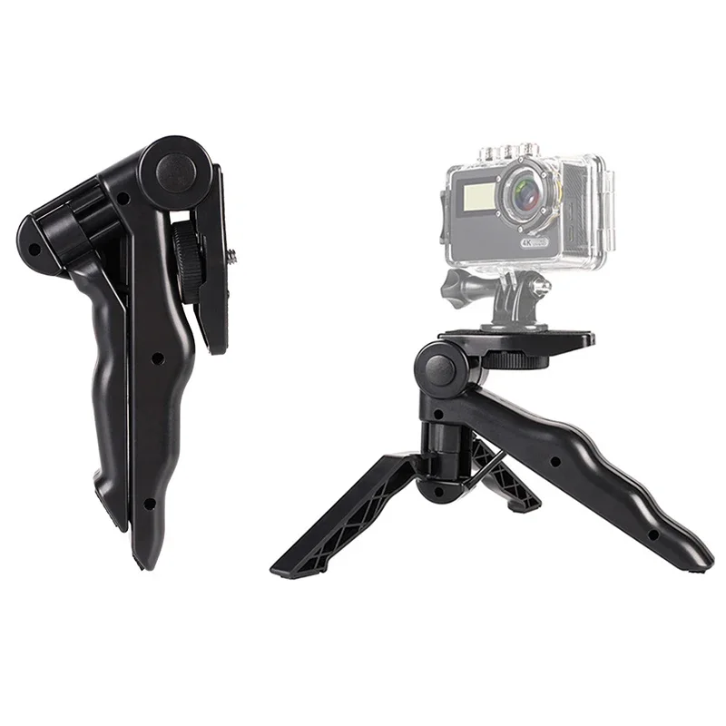 Ручной Стабилизатор для телефона штатив держатель ручка селфи GoPro Insta смартфона