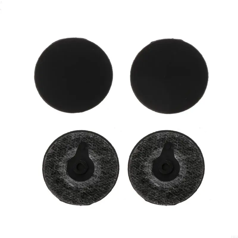 T5EA 4 шт. сменная нижняя часть для чехла A1398 A1425 A1502 Rubber