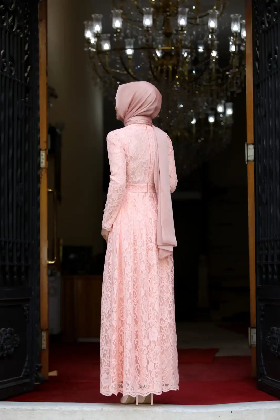 

Ahunisa Henna 5646