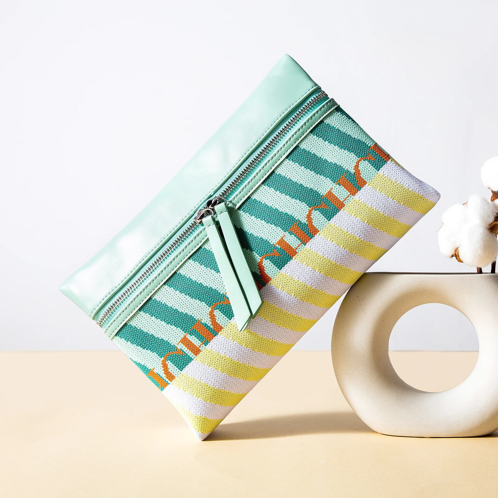 Женская винтажная сумка в стиле пэчворк универсальная женская через плечо для