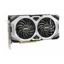 

Игровая видеокарта GeForce RTX 2060 Super 8 Гб GDDR6