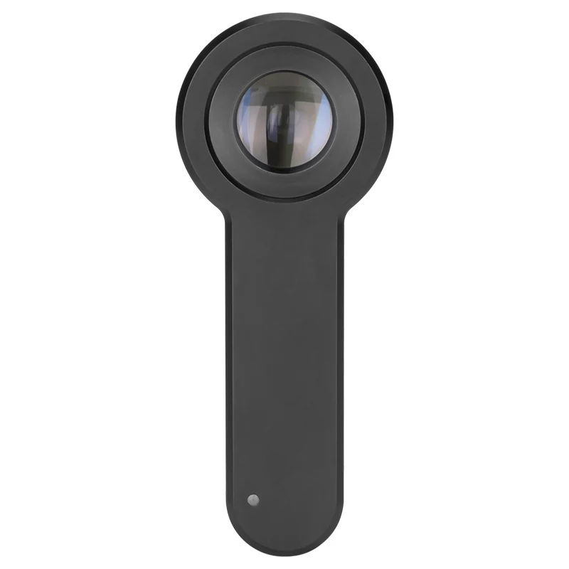 

Заводской OEM/ODM индивидуальный дерматоскоп, USB Перезаряжаемый Медицинский микроскоп для дерматологии светодиодный Ной подсветкой