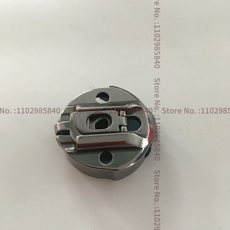 Бренд YZVM BC-DP2(3B) Шпульный ящик с пружинным стальным листом BROTHER LH4-B814 2 3 4 102