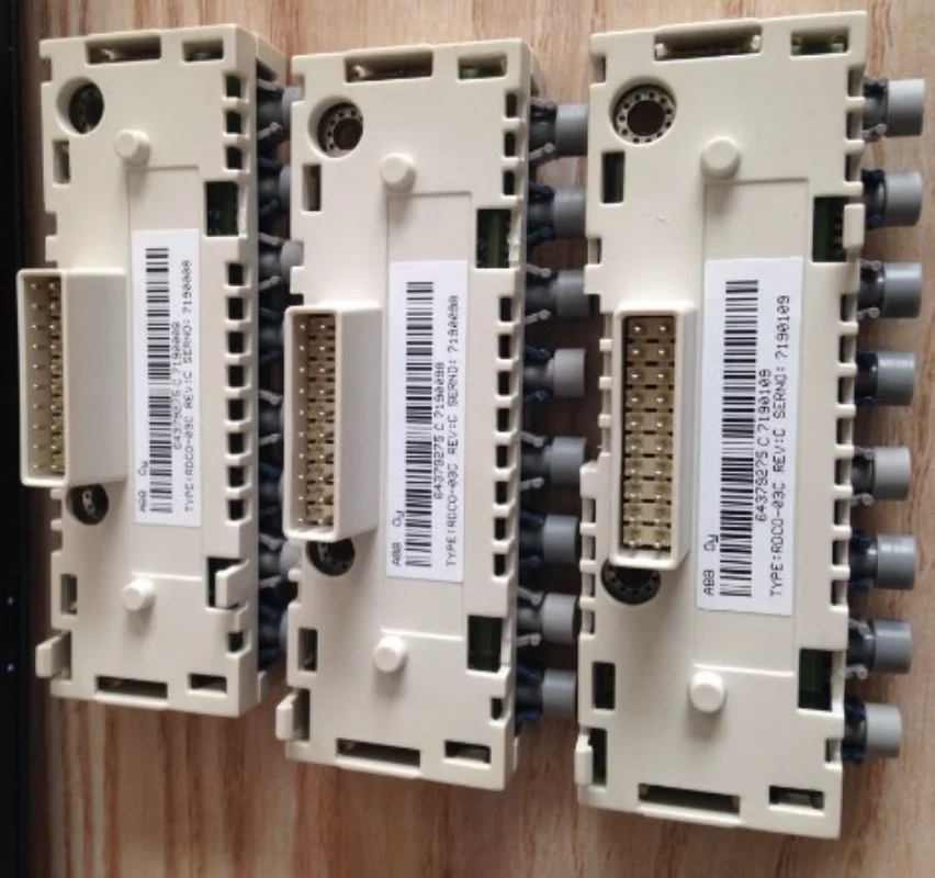 

ABB оригинальный новый модуль DDCS