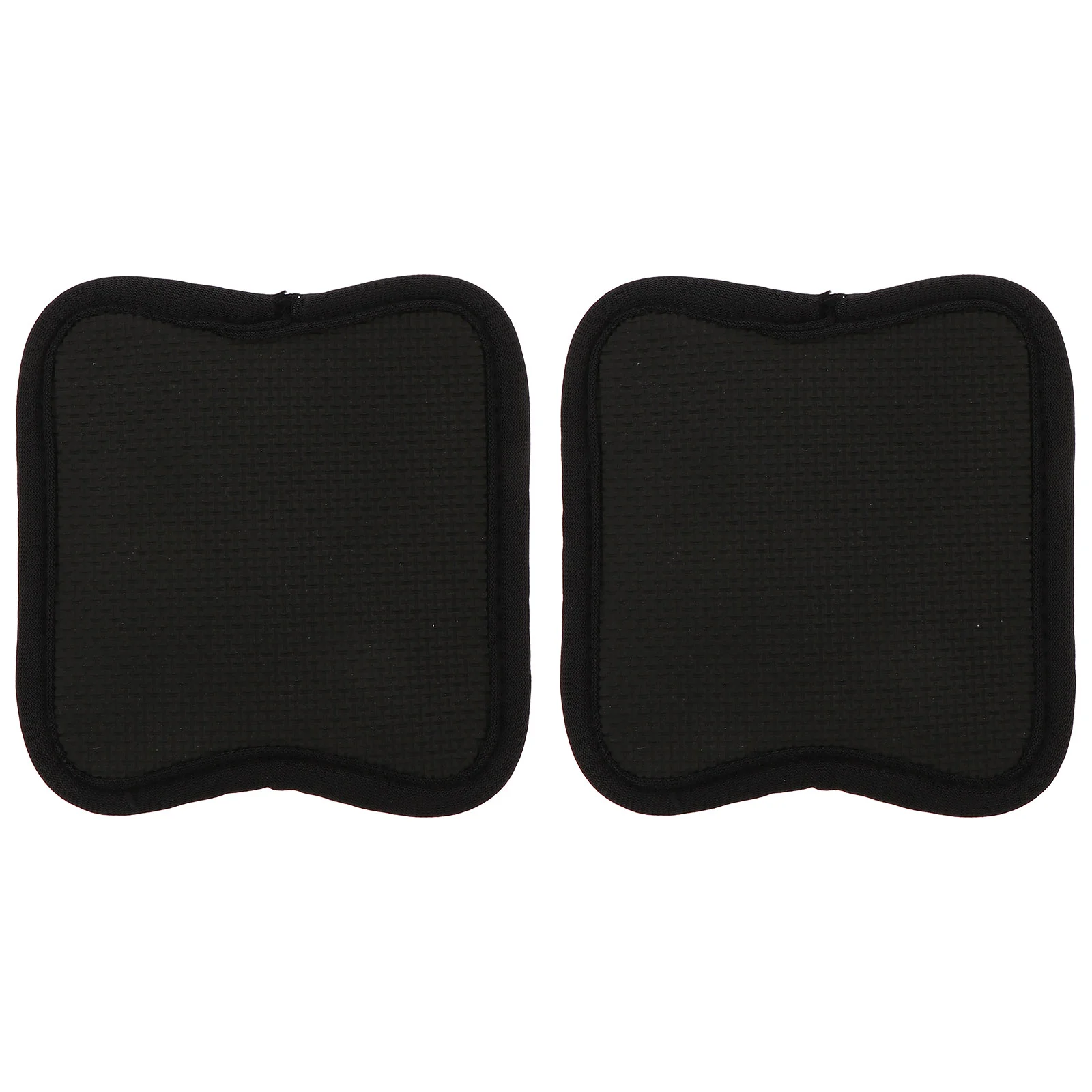 

1 Pair Gym Accessories For Men Grips Hand Pad Weight-Lifting Gym Training Anti-Slips Bare Hand Grip Pad