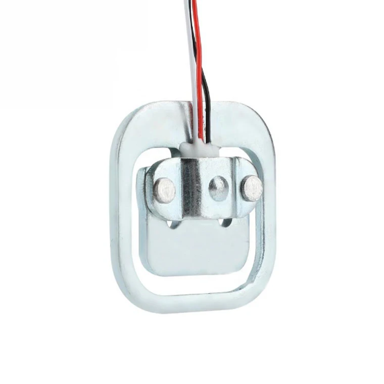 50 кг датчик для взвешивания натяжение полумост общий вес весы s измерение