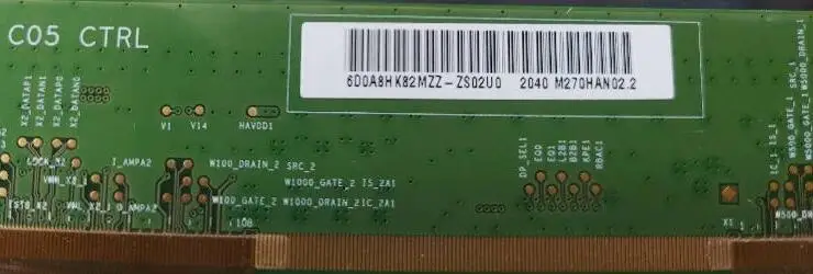 Csot sg2701g03 3