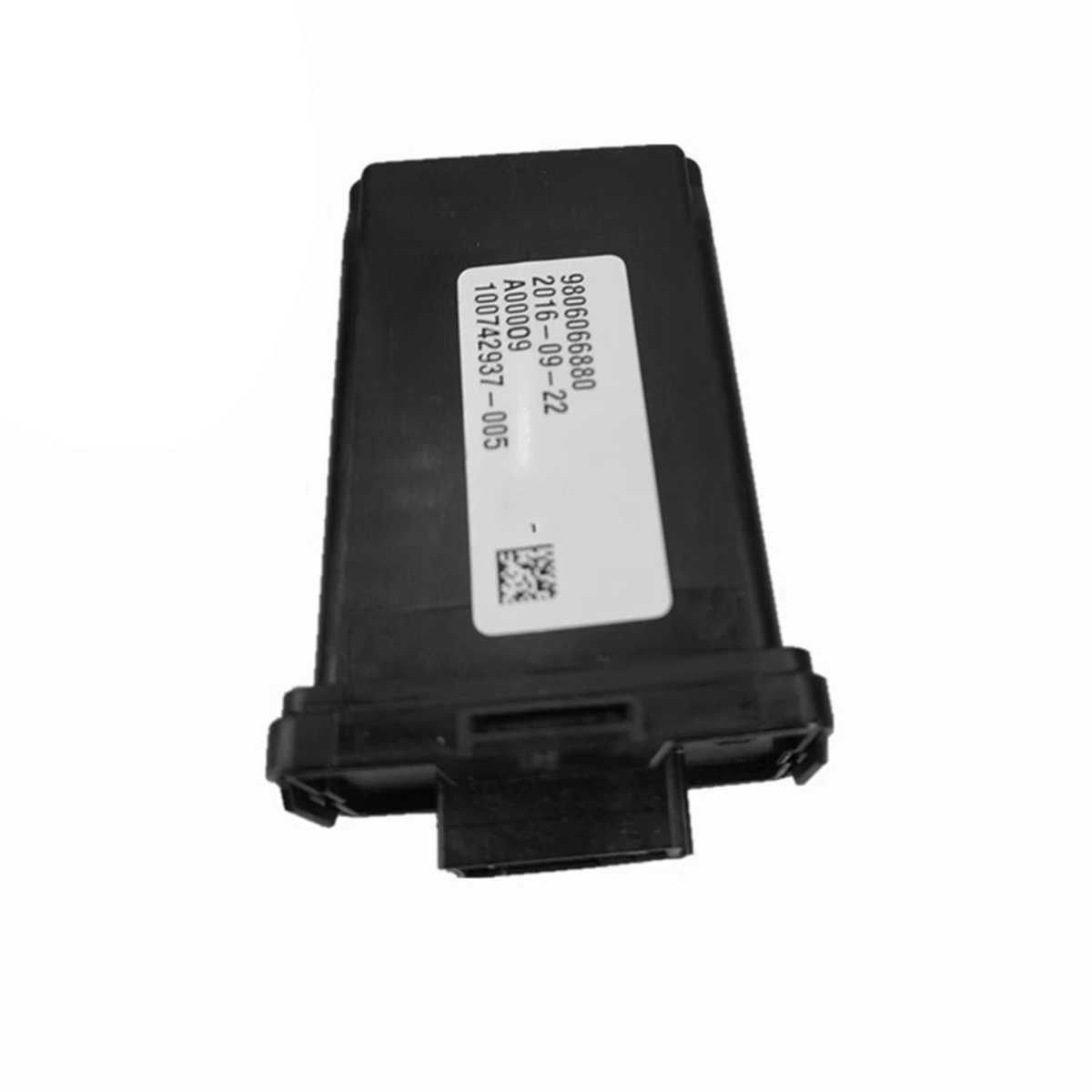 

Модуль противоугонного устройства для C4 Grand 5Dr 1,6 hdi