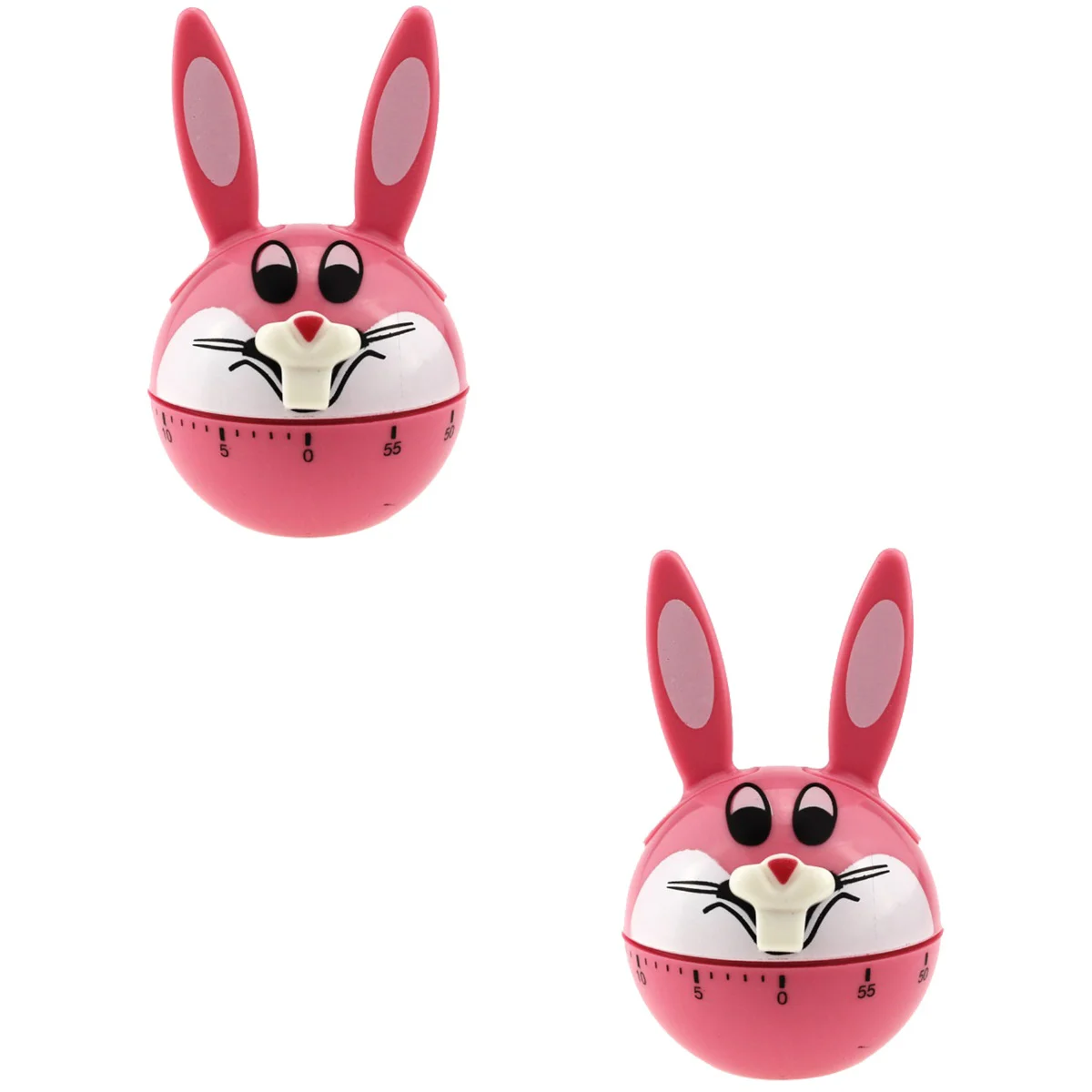 

Timer Kitchen Alarm Cute Easter Timers Cooking Animal Clock Bunny Decorations Rabbit Loudcupcake Egg Small Classroom Countdown