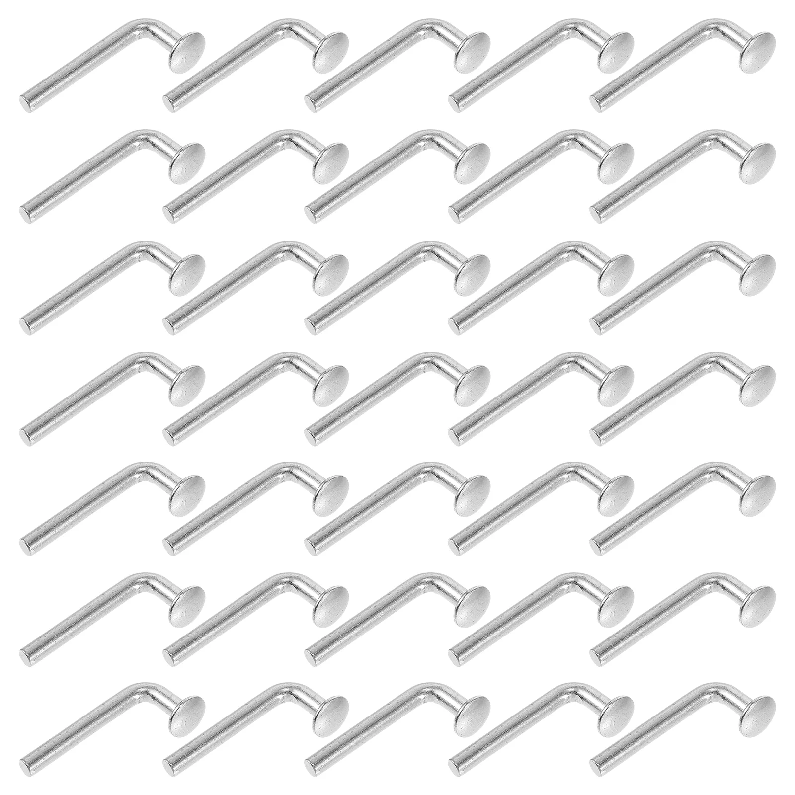 

Pallet Pin Rack Safety J Drop Racking Bolt Bolts Universal Duty Heavy Clip Clips Locker Beam Shelvingpins Pallets Diy