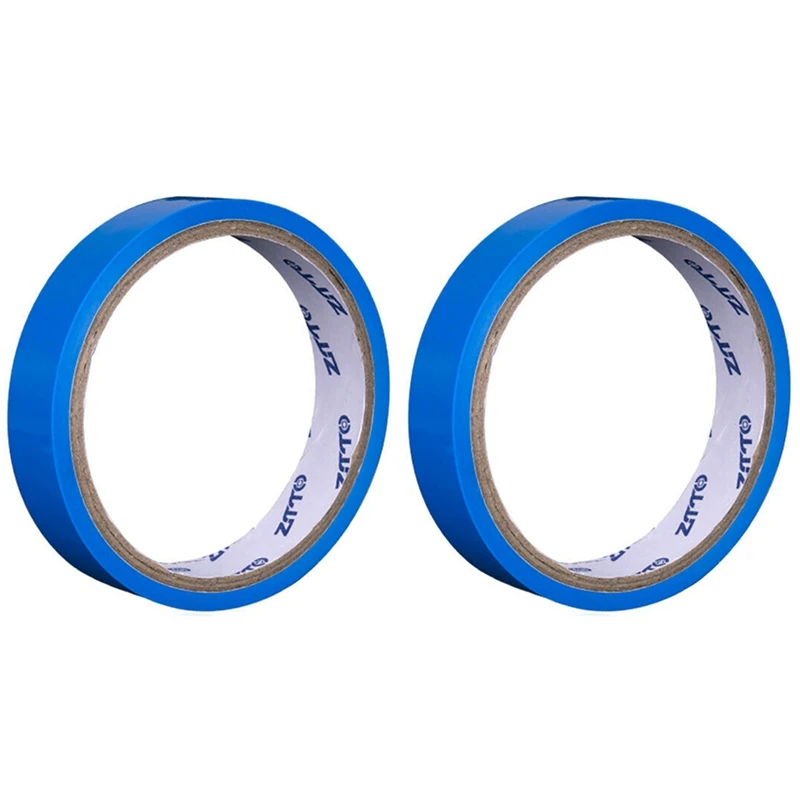 

Новинка, Лидер продаж, бескамерная лента ZTTO 2x10 м для горных и дорожных велосипедов, вакуумный коврик для шин, колесные шины 18 мм