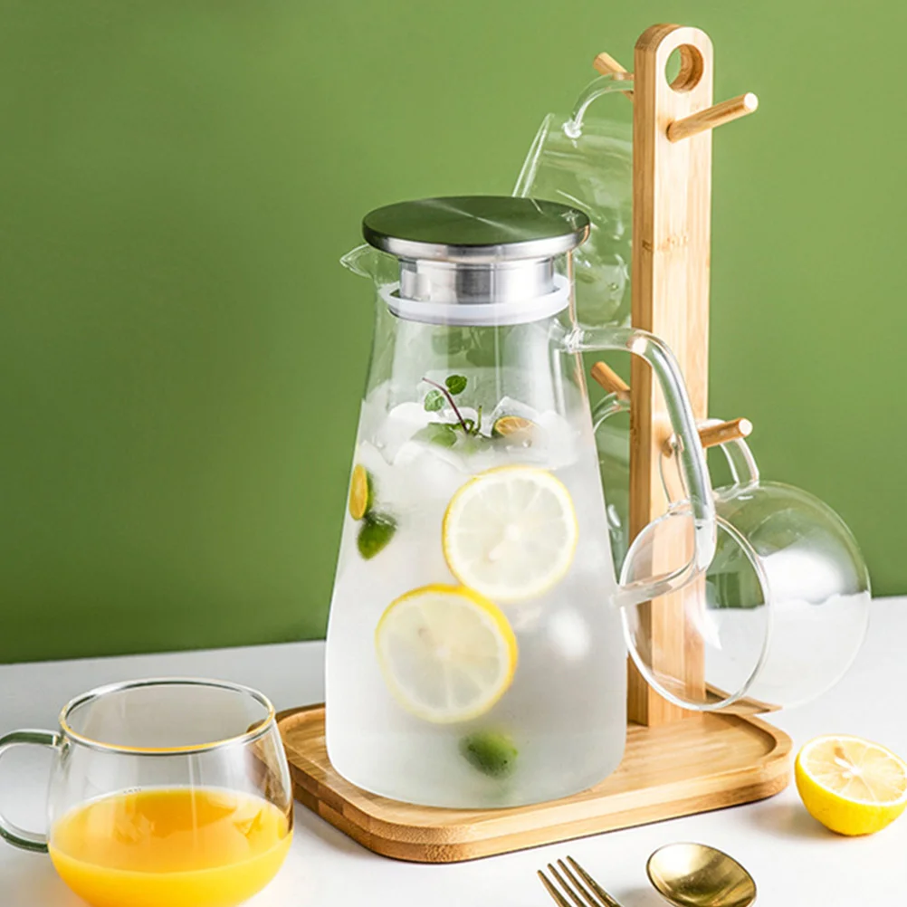 2 шт. крышка для бытового кувшина износостойкая бутылка холодной воды ежедневная