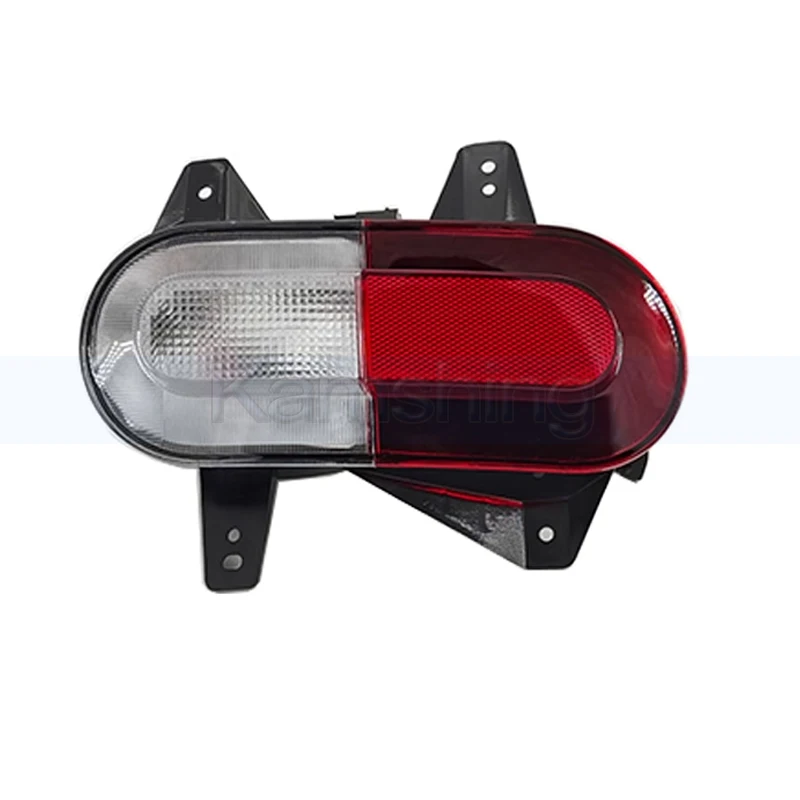 Задний противотуманный фонарь Kamshing задний бампер для Changan Lumin 2022-2023 отражатель