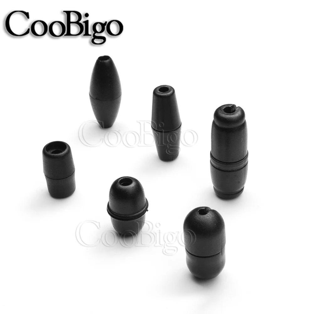 

Plastic Cord End Breakaway Clasp Press Fastener Buckle Connector Paracord Lanyards Necklaces Bracelets DIY Accessories 10pcs