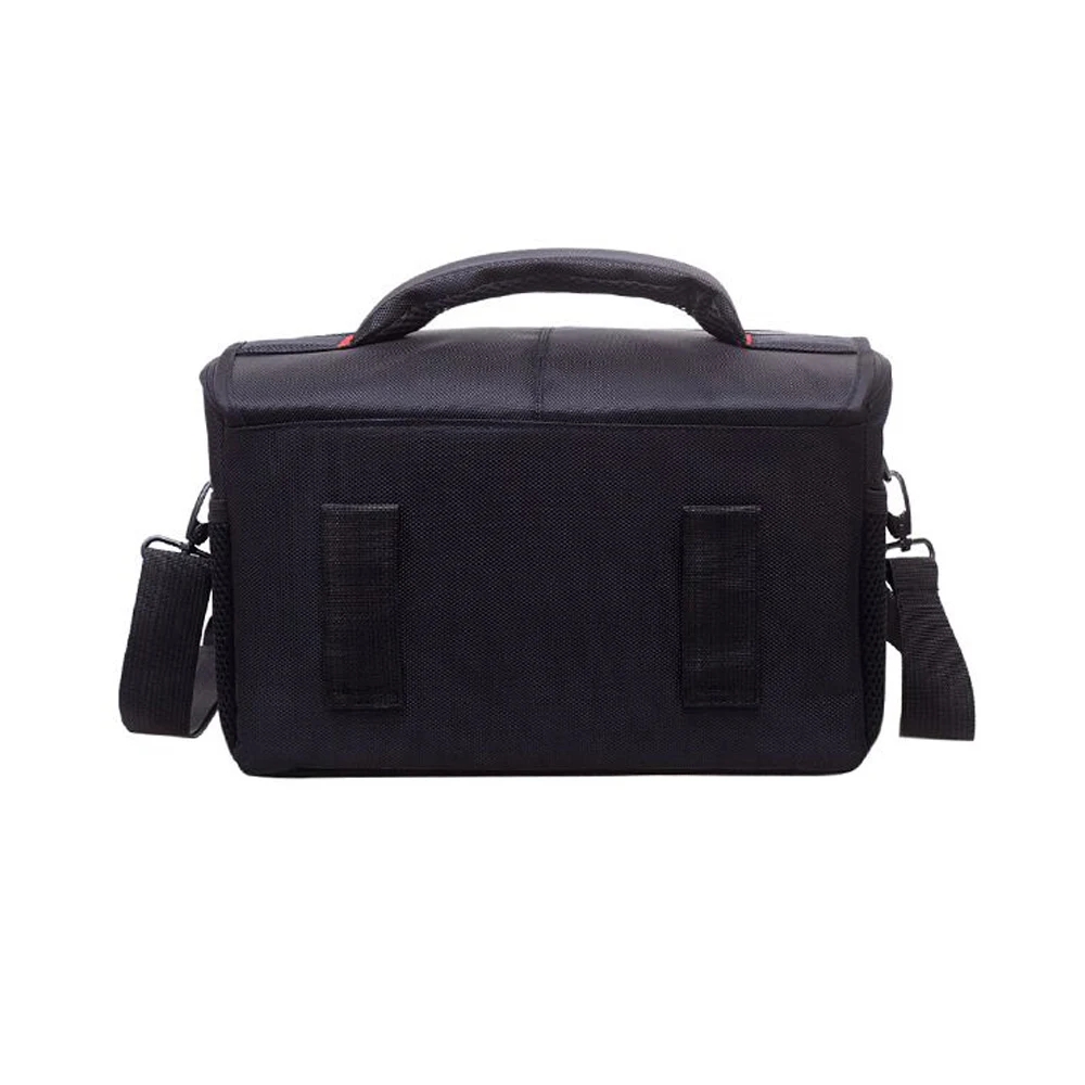 High Quality Fiber Optical Fusion Splicer Convenient Carrying Bag FTTH Tools Kit Bag