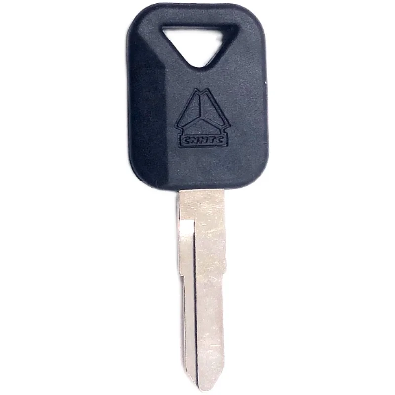 

HOWO Key Embryo SINOTRUK Original Truck Parts Door Heavy Truck Parts