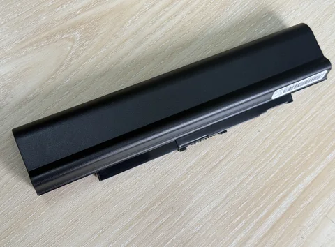 Аккумулятор SeagullStar для ACER Aspire One 751 черный 11.1V 4400 мАч