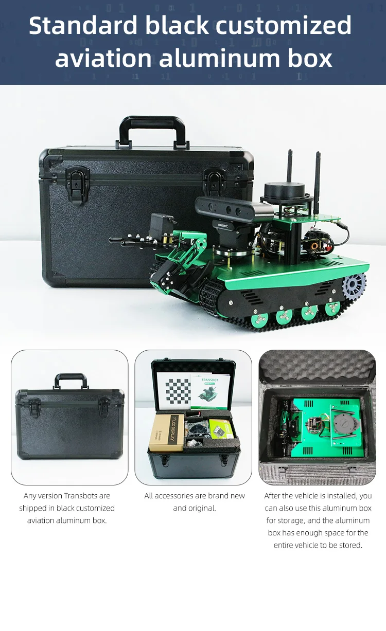 AI LIDAR ROS робот автомобиль SLAM построение карты обход препятствий навигация с