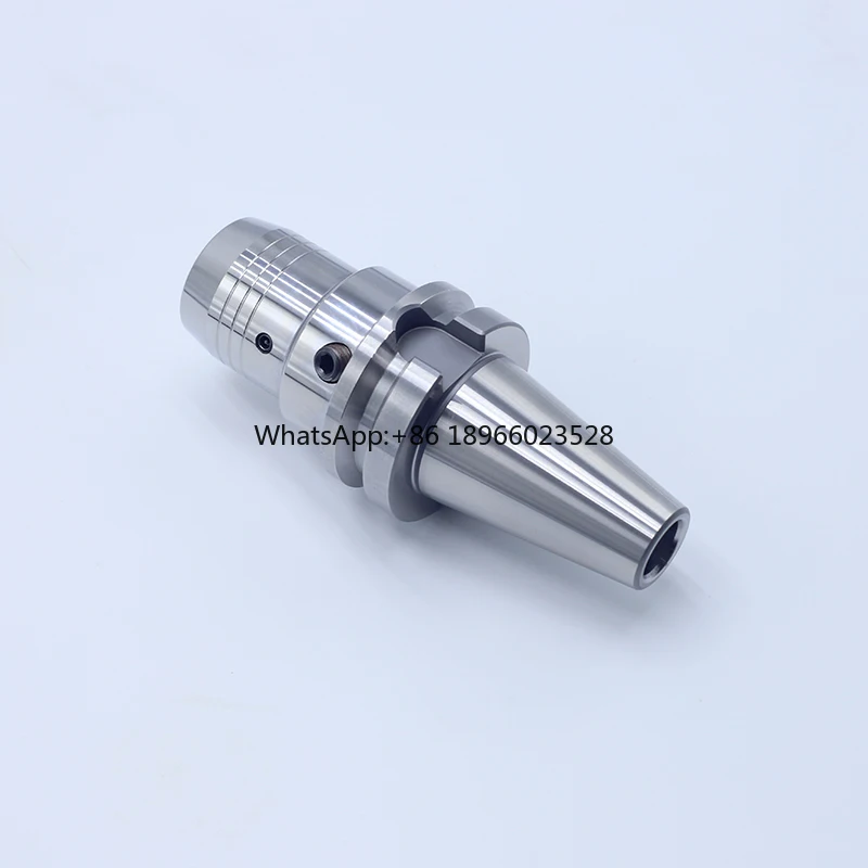 Высокоточный гидравлический патрон серии BT-40PHC аксессуары для ЧПУ держатель