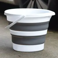 Складное ведро#2