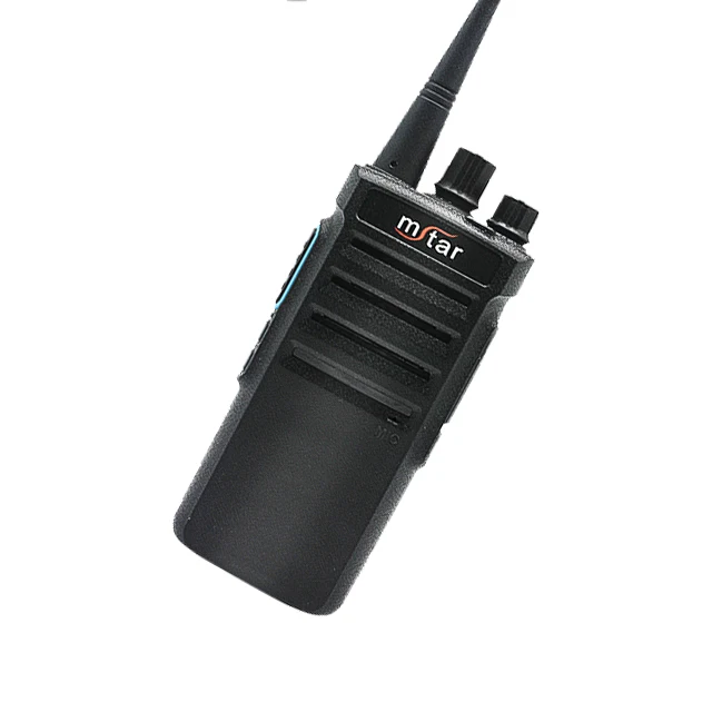 

200 Mile Walkie-Talki M-298 5W Long Range Handheld Talkie Walkie