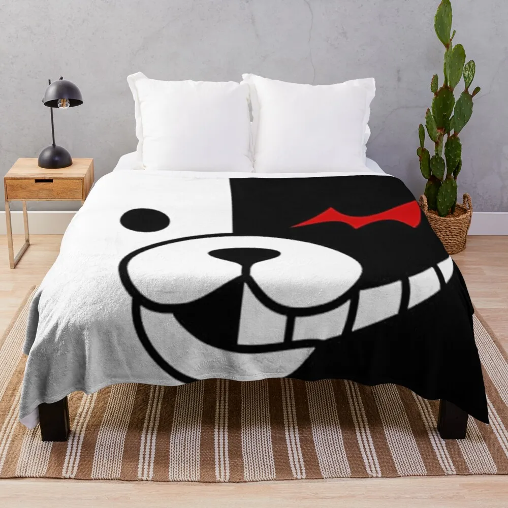 

Утяжеленное одеяло Monokuma