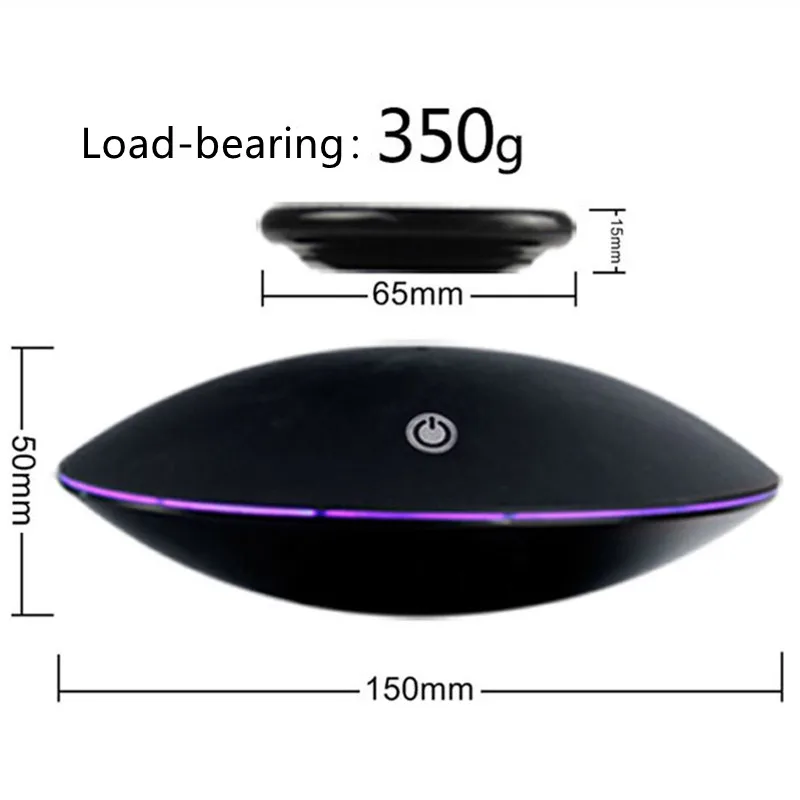 

Магнитная подставка для декора 0-350G
