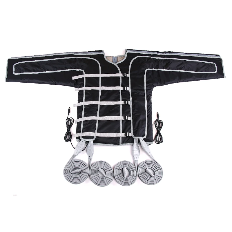 3 в 1 профессиональный массажер для тела и ног