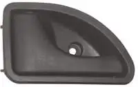 

3417501 interior door IC opening handle left KANGOO