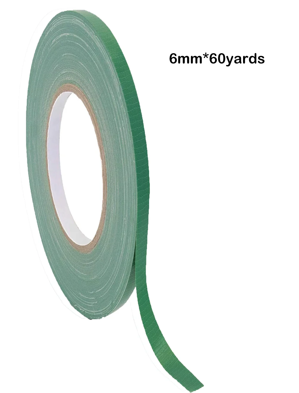 

Зеленая цветочная лента FLORALG