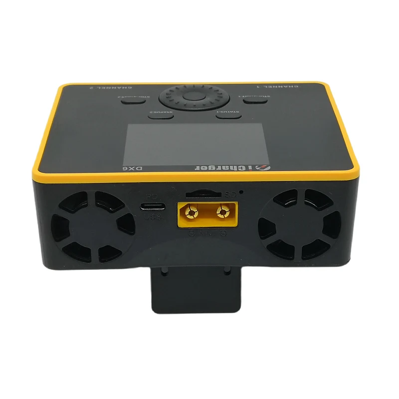 Зарядное устройство DX6 DC 900 Вт 32A