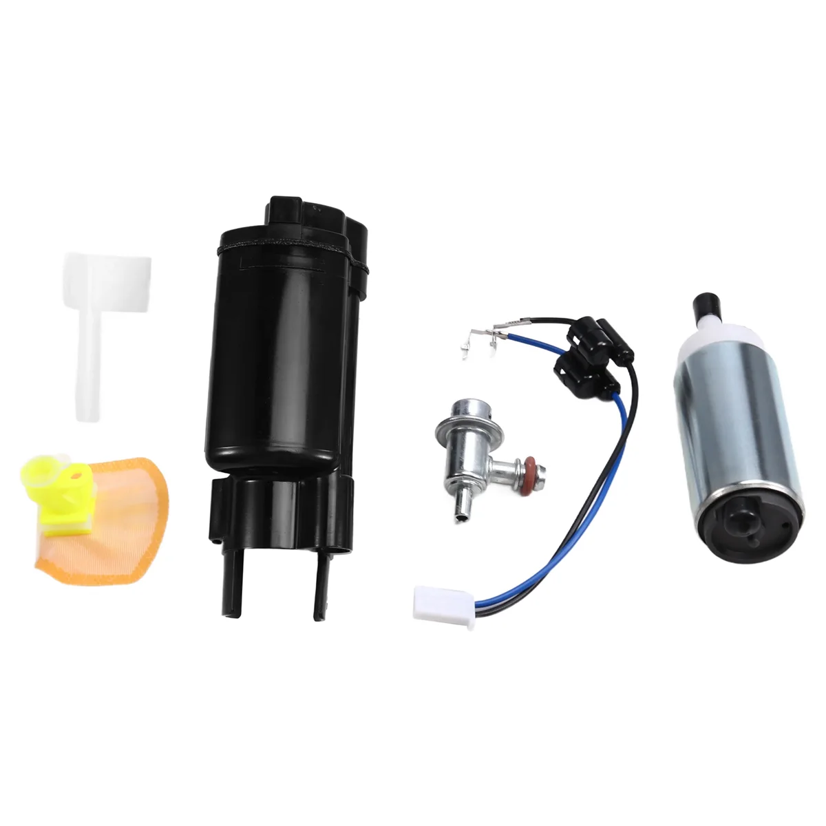 15410-24FB0 Комплект регулятора фильтра топливного насоса для Suzuki V-Strom 650 (Dl650) 2004-06 Hayabusa