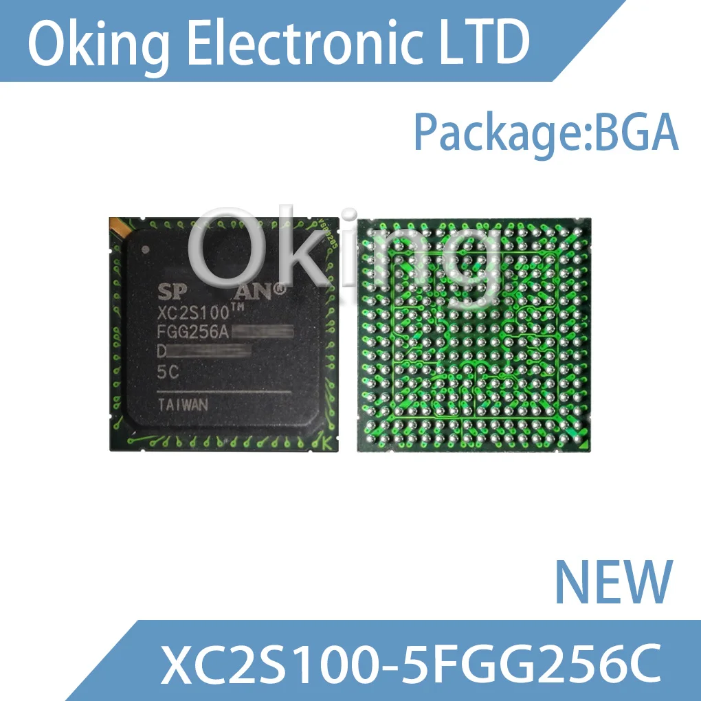 

(1 шт.) 100% новая лампочка заднего фонаря, фонарь заднего фонаря XC2S100 BGA