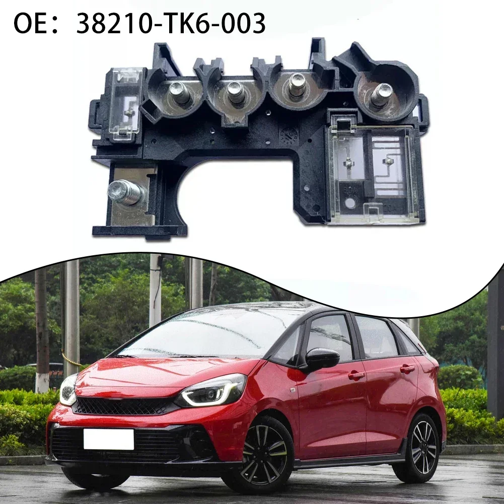 Новейший OEM номер 38210-TK6-003 клемма в сборе предохранитель аккумулятора для Honda CRV