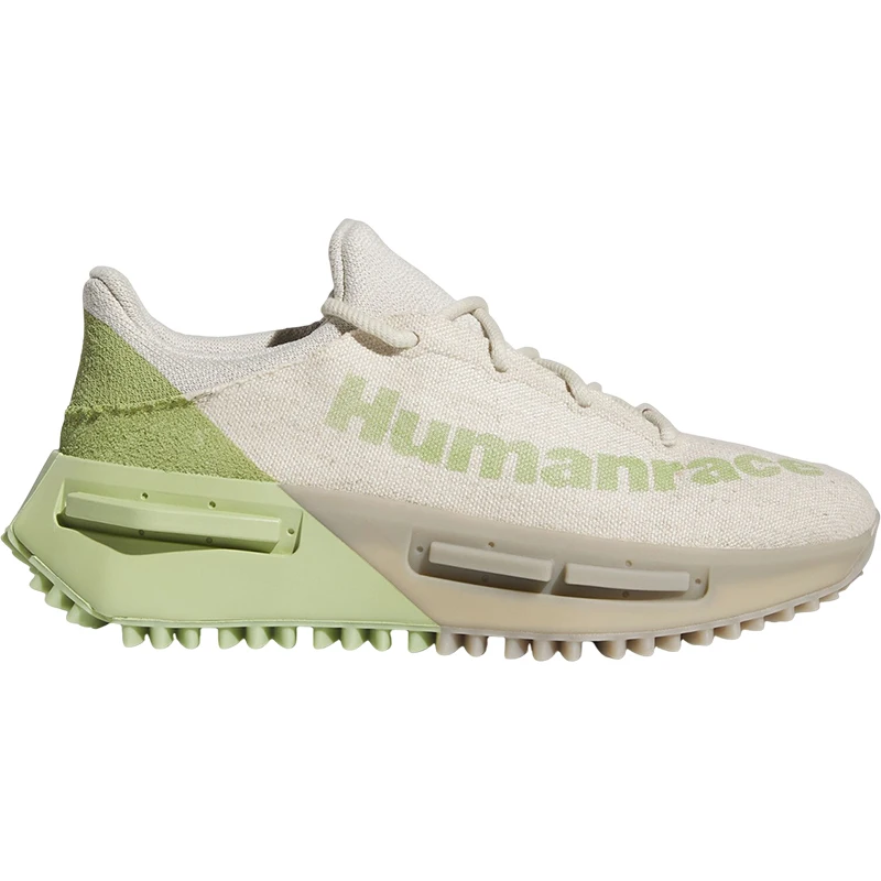 Adidas Genuine NMD S1 MAHBS Классические спортивные туфли унисекс ID4807 (art.: 3920d482ebbb8) - 3920d482ebbb8