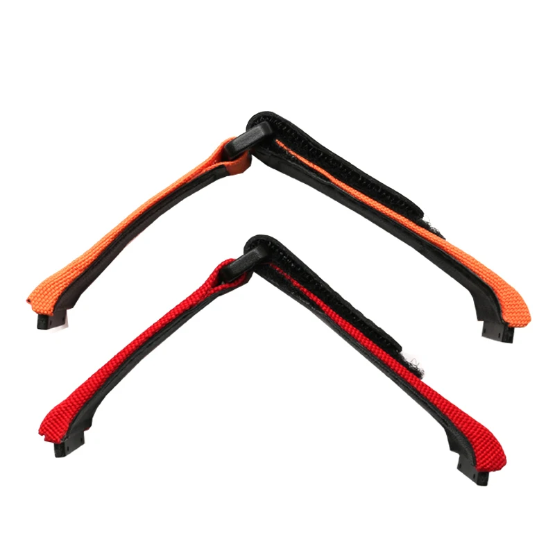 Nylon watchband for Richard mille RM011 RM3502 RM056 canvas watch bracelet wristwatches band mens watch strap and tool