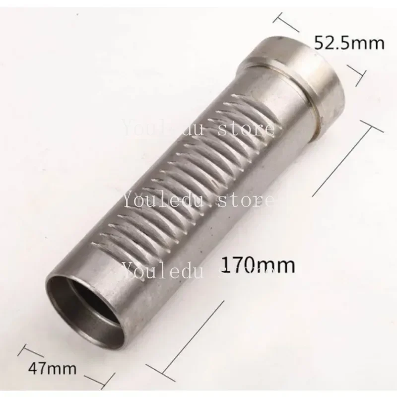 Детали для настольной дрели 16 мм главный вал приводной шлицевая втулка шкив