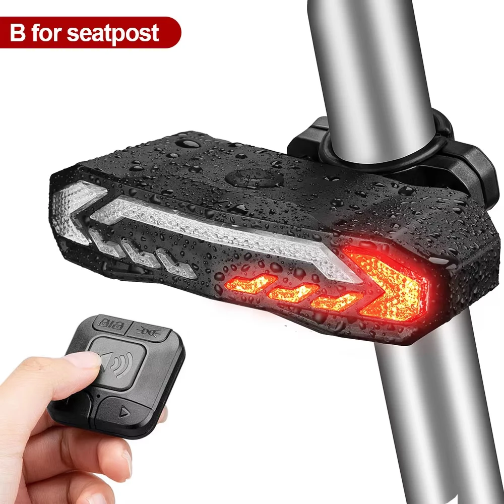 

Awapow велосипедная сигнализация