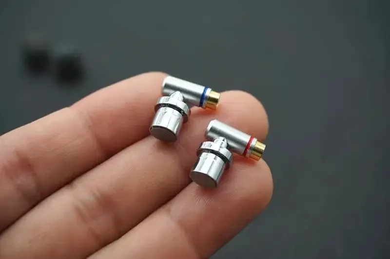 DIY MMCX HIFI кабель для гарнитуры с микрофоном MA930 малочастотный модернизированный