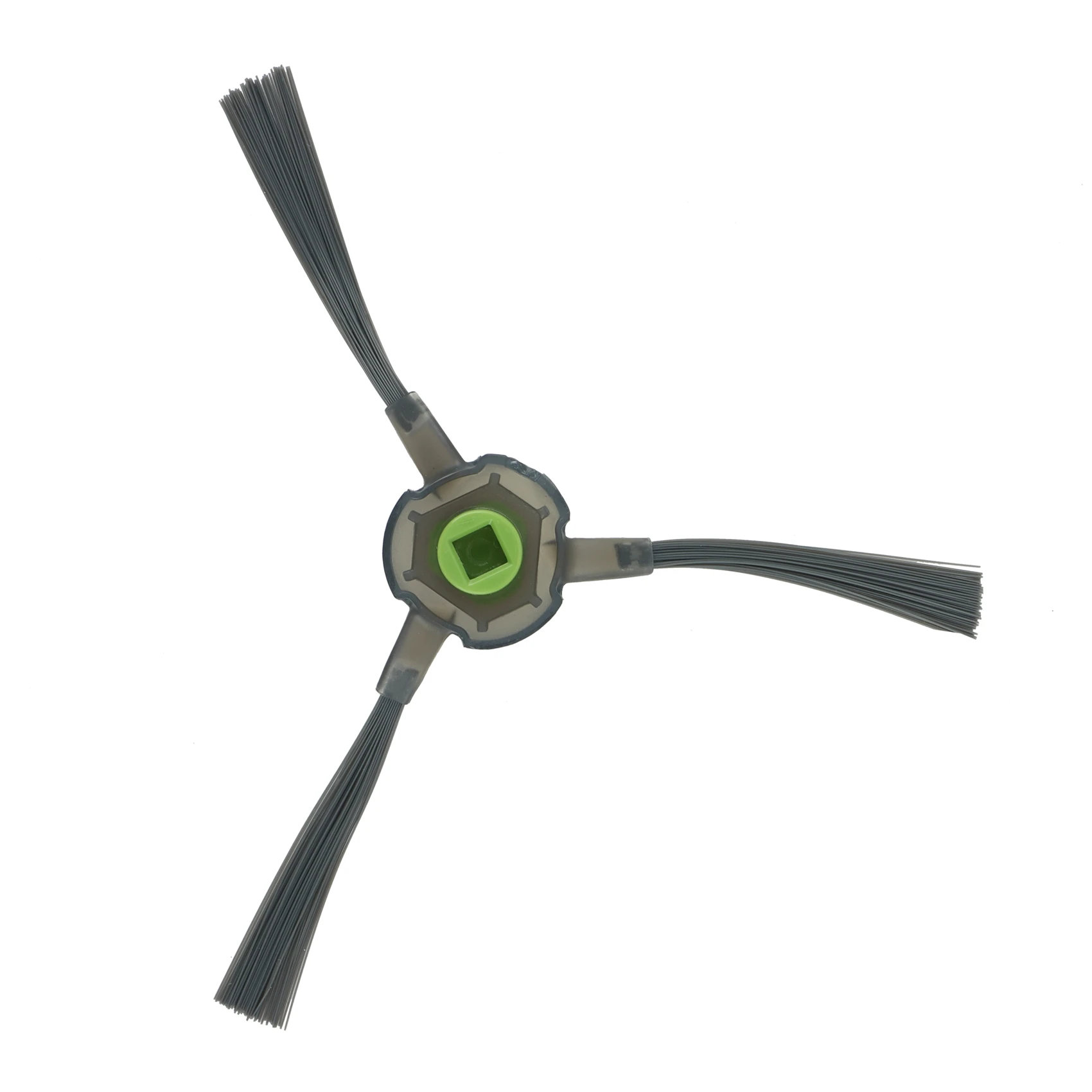 Подходит для Ecovacs Deebot Ozmo U2 Pro/Dgn22 аксессуары боковой щетки подметального робота