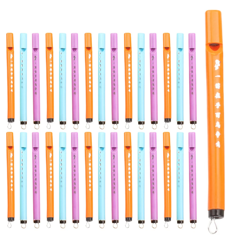 

35Pcs Birdcall Flute Kids Birdcall Whistle Kids Birdcall Toy Kids Birdcall Whistle