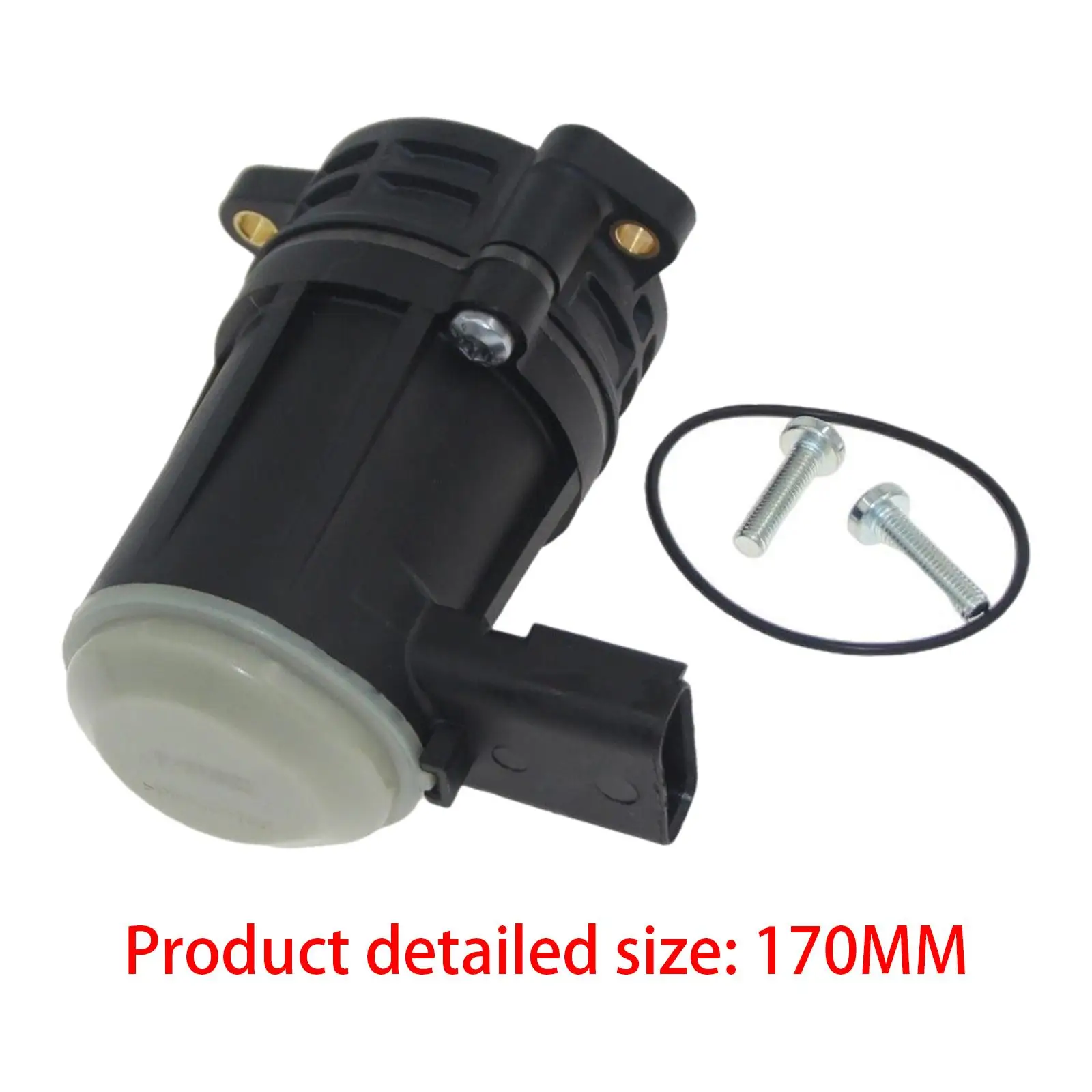 Замена двигателя суппорта стояночного тормоза автомобиля 1621620888 С в сборе 40C07814