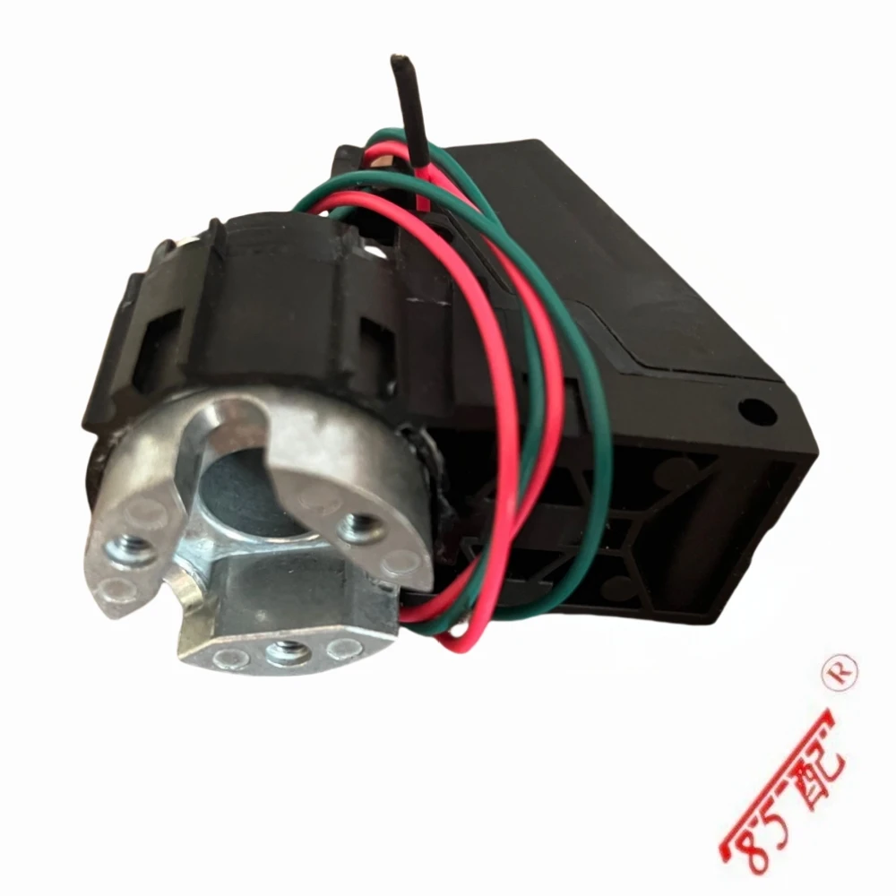 Автомобильное крыло боковое зеркало электрический складной двигатель для Mitsubishi